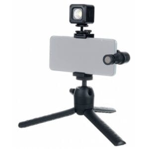 RODE VLOGGER KIT IOS