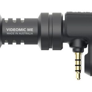 RODE VIDEOMIC ME LIGHTNING
