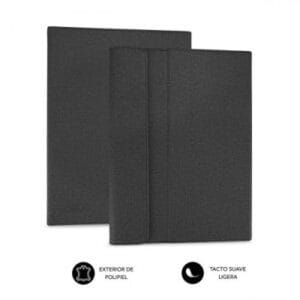 Subblim Funda Tablet Clever Stand Tablet Case 10,1" Black