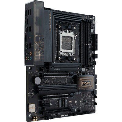 ASUS ProArt B650-CREATOR - Imagen 2