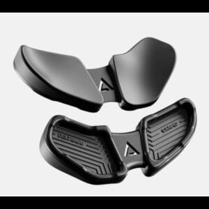 Deltahub Carpio 2.0 Right / L / Black