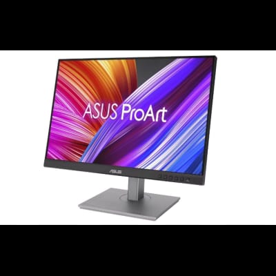 Asus ProArt Display PA248CNV 24.1"/ WUXGA Multimedia/ Profesional Negro - Imagen 2