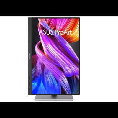 Asus ProArt Display PA248CNV 24.1"/ WUXGA Multimedia/ Profesional Negro - Imagen 3