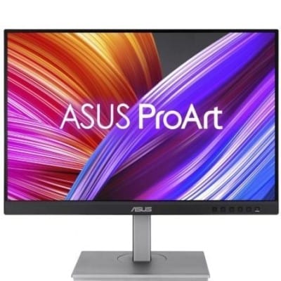 Asus ProArt Display PA248CNV 24.1"/ WUXGA Multimedia/ Profesional Negro