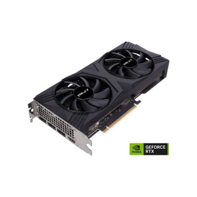 Pny Geforce Rtx 4060 TI Verto 8gb Gddr6x Dlss3
