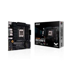 Asus Tuf gaming B650M-E