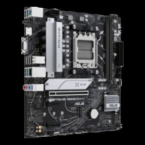 Asus Prime B650M-K AMD B650 AM5