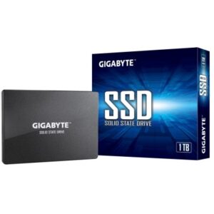 GIGABYTE 1TB Sata3 GP-GSTFS31100TNTD 2,5