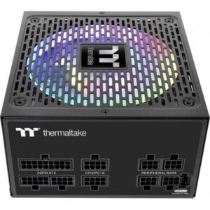 Thermaltake TOUGHPOWER GF1 750W ARGB 80+ Gold Full modular