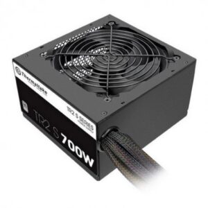 Thermaltake TR2 S 700W 80+ No modular