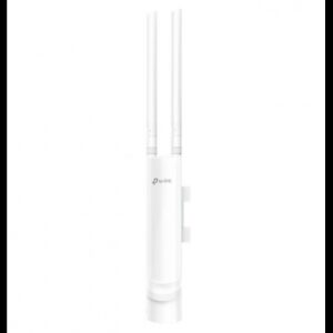 TP-Link EAP110-Outdoor- Punto Acceso N300 PoE