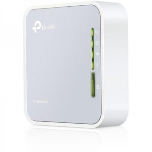 TP-Link Wireless Router TL-WR902AC