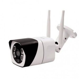 Approx Camara Ip Exterior Wifi 1080p 2 Canales De Audio Seguimiento De Objeto Alarma Ip66