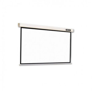 Approx Pantalla Panoramica Mural Electrica Approx (120") 265x149cm Proyector Techo/pared