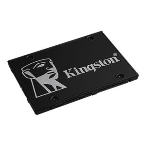 Kingston SKC600 256GB/ SATA III