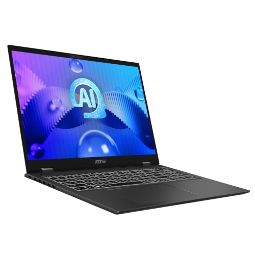 MSI Prestige 16 AI-026ES 16" Ultra7 16GB 1TB SSD RTX 4050 W11H - Imagen 2