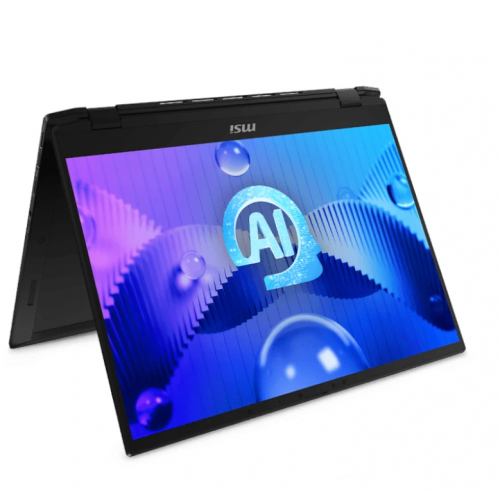 MSI Summit E16AI-016ES 16" Ultra7 32GB 1TB SSD RTX 4050 W11H - Imagen 2