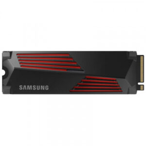 Samsung 990 Pro M.2 2TB NVMe PCIe 4.0 x4