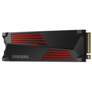 Samsung 990 Pro M.2 4TB NVMe PCIe 4.0