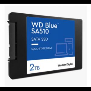 WD Blue 2TB SA510 Sata3 2,5
