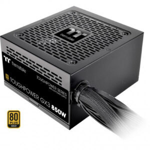 Thermaltake ToughPower GX3 850W 80+Gold No Modular