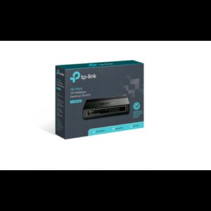 TP-Link Switcher Desktop 16-port 10/100M