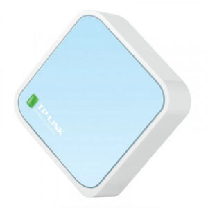 TP-Link Wireless Router 300M TL-WR802N