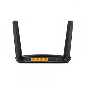 TP-Link Wireless Router 4G 300M TL-MR6400