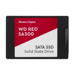 WD Red 1TB NAS