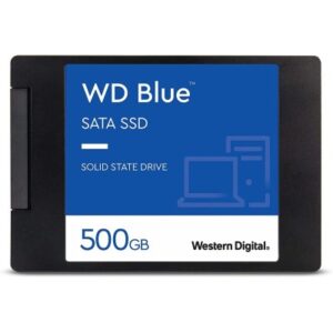 Western Digital Blue SA510 500GB SATA III