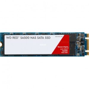 WD Red 2TB NAS M.2