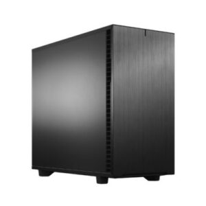 Fractal Define Design 7 Solid Negra