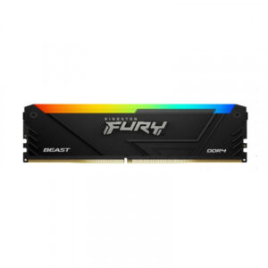 Kingston Fury Beast 16Gb (16Gb x 1) 3200Mhz Cl17 DDR4