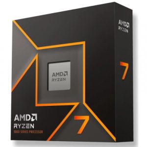 AMD Ryzen 7 9700X 3.8/5.5GHz