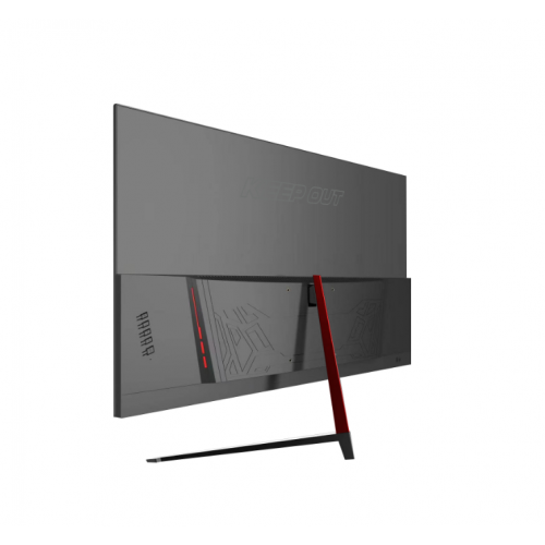 Keep Out XGM24PRO4 24'' Curvo gaming - Imagen 4