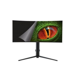 Keep Out XGM34UW 34''Curvo gaming