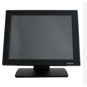 Approx APPMT15W5 Táctil 15" Usb Tpv