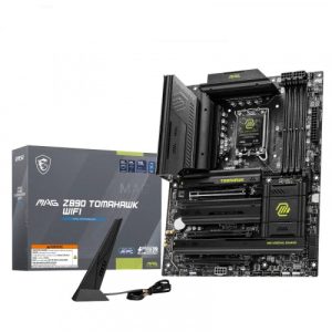 MSI MAG Z890 TOMAHAWK WIFI ATX