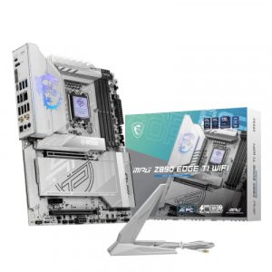 MSI MPG Z890 EDGE TI WIFI ATX