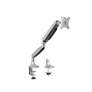 TOOQ SOPORTE MESA GIRATORIO E INCLINABLE 13''-32''