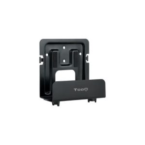 Tooq Soporte universal pared Router Reprod. Multimedia