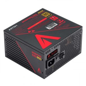Abysm Gaming Morpheo GX5 850W 80Plus Gold Full Modular