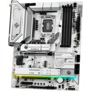 ASROCK Z890 STEEL LEGEND WIFI