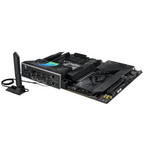 Asus rog strix X870-F Gaming WIFI (AM5)