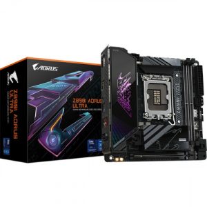 Gigabyte GA-Z890I AORUS ULTRA (1851)