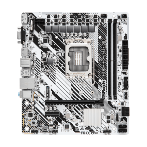 Asrock H610M-HDV/M.2+ D5