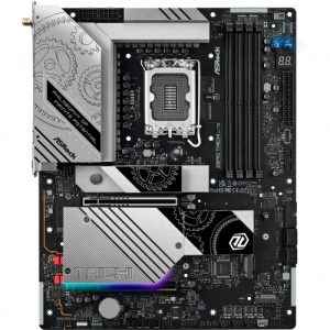 Asrock Z890 Taichi Lite