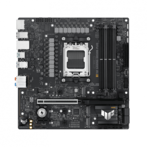ASUS TUF B850M-PLUS (AM5) (D)