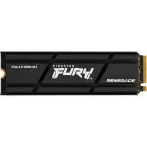 Kingston Fury Renegade SSD 2000G NVMe