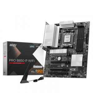 MSI PRO B850-P WIFI (AM5)